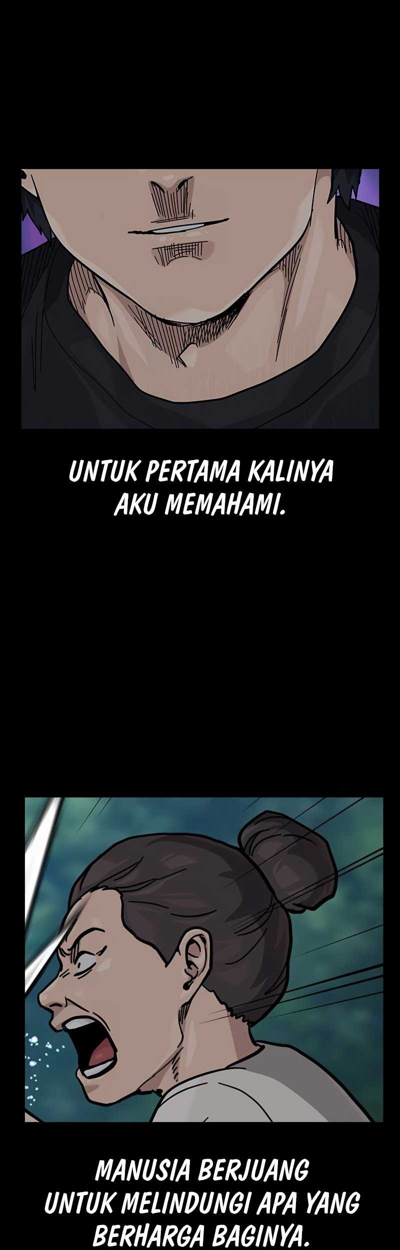 To Not Die Bab 128 halaman 11