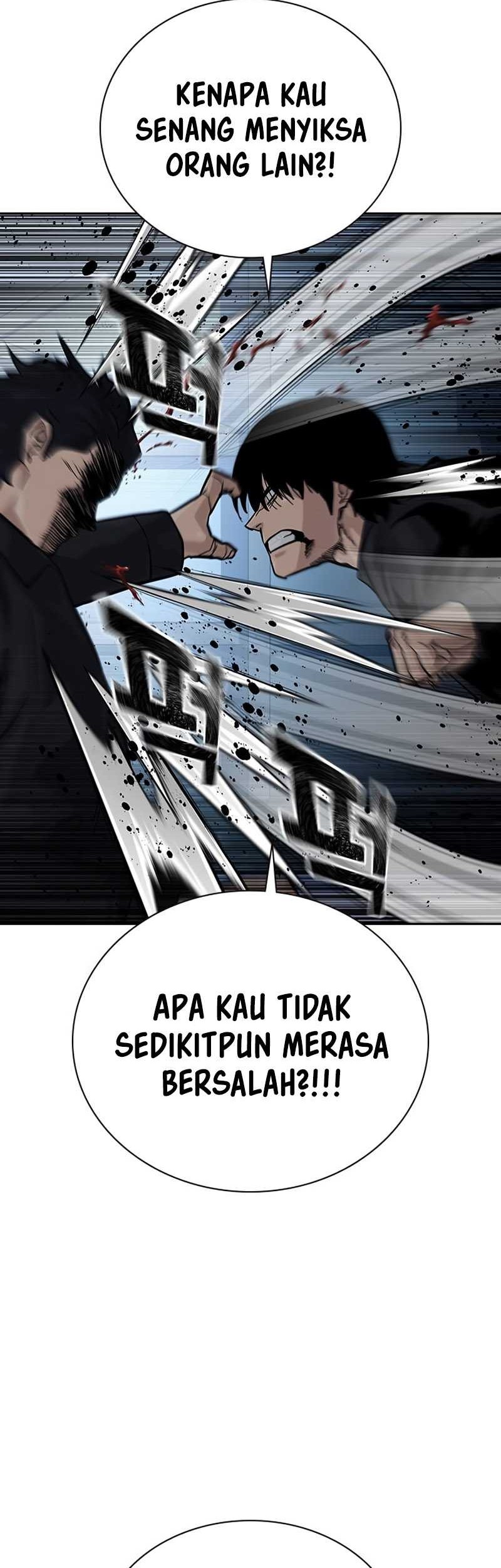 To Not Die Bab 128 halaman 26