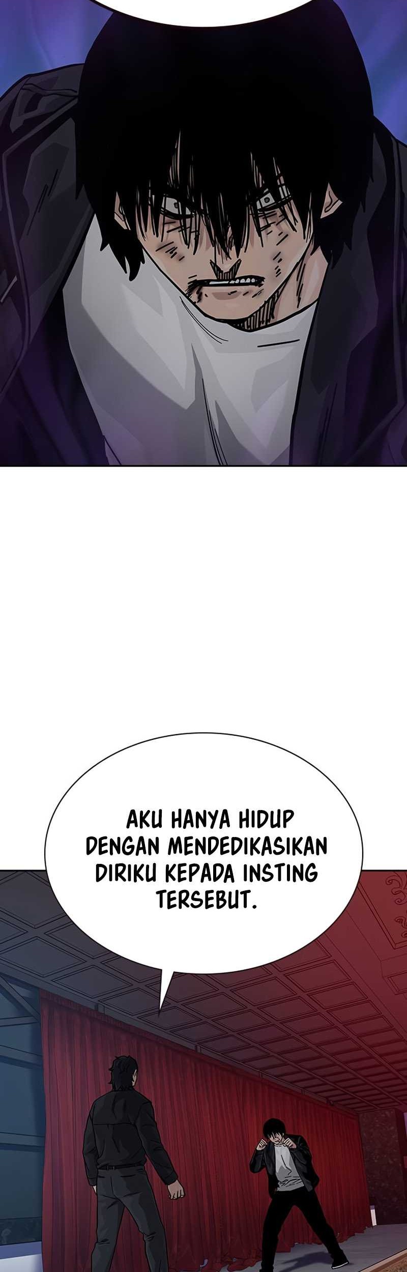 To Not Die Bab 128 halaman 28