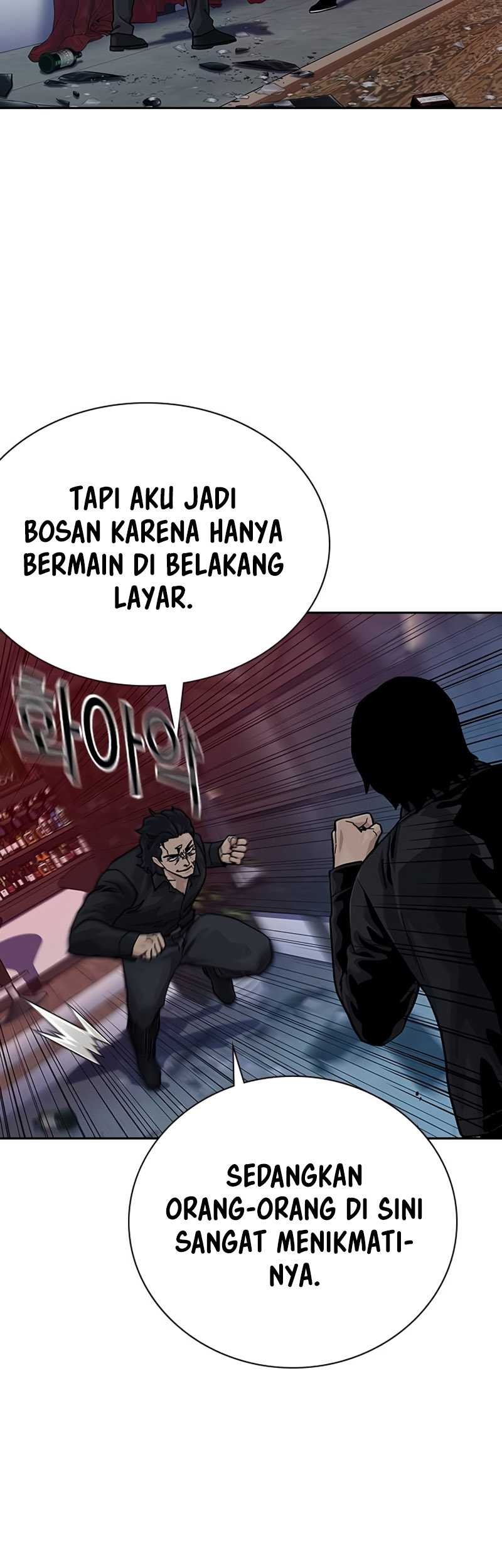 To Not Die Bab 128 halaman 29