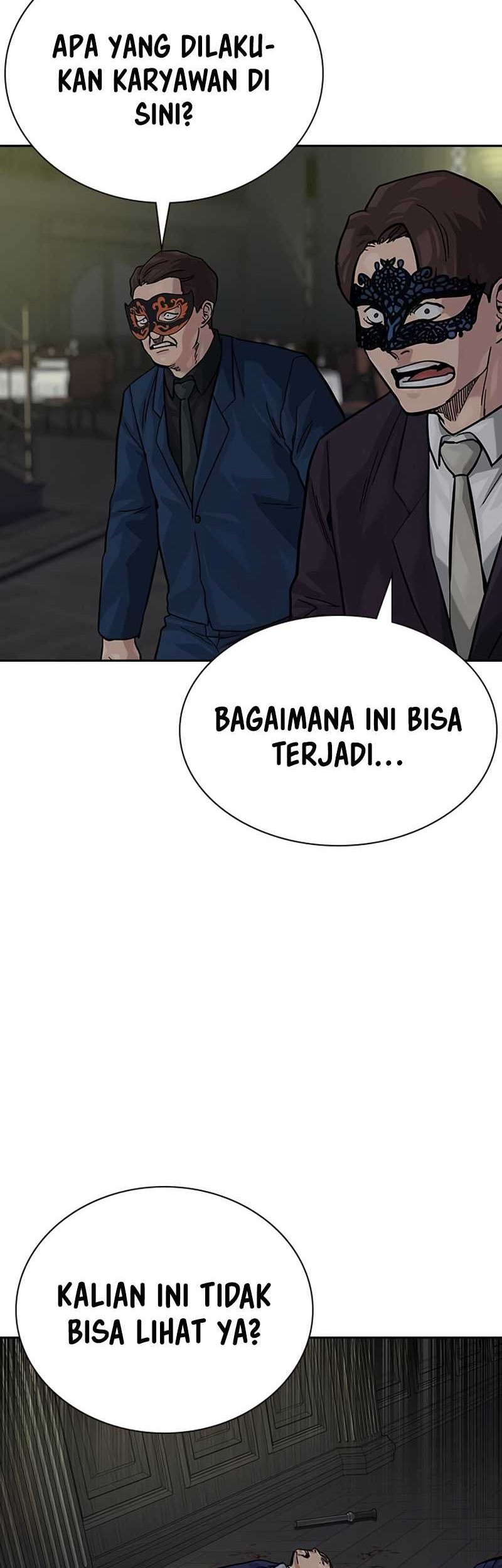 To Not Die Bab 128 halaman 38