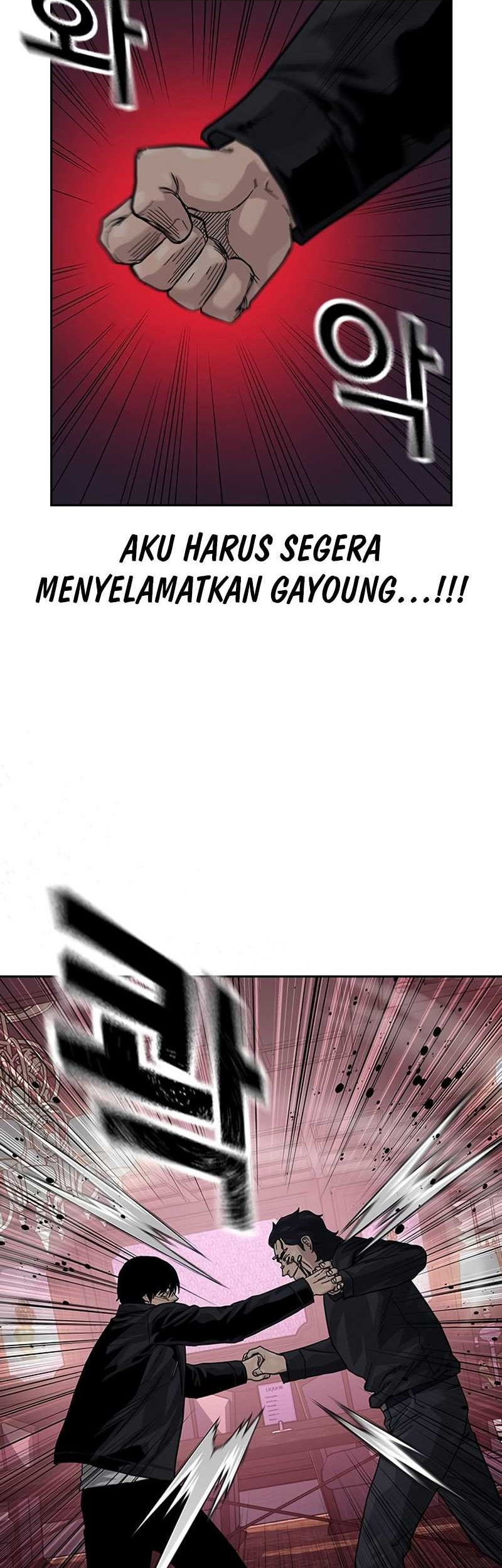To Not Die Bab 128 halaman 46