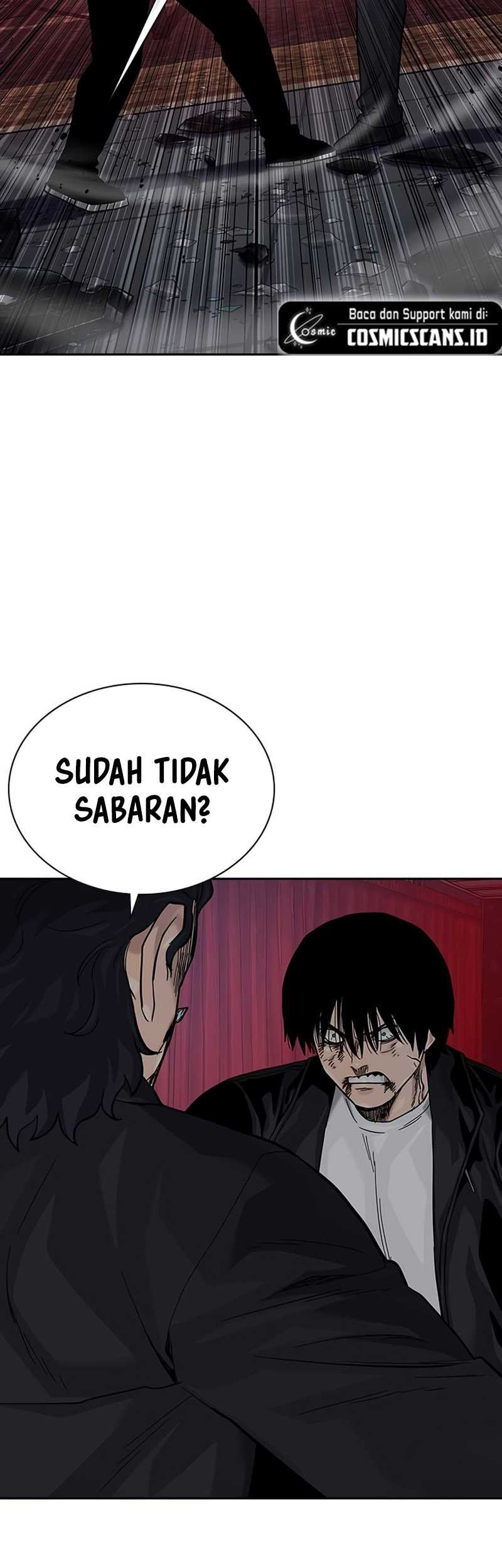 To Not Die Bab 128 halaman 47