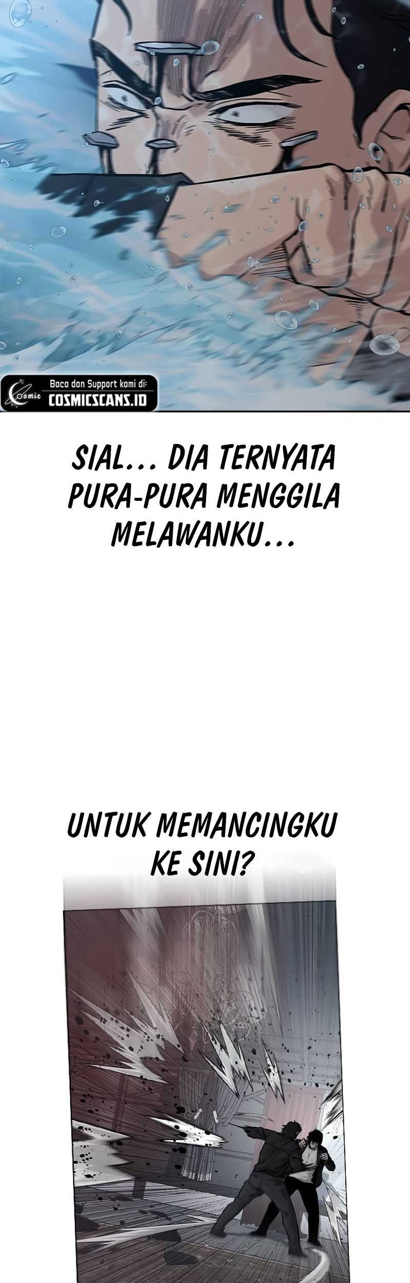 To Not Die Bab 128 halaman 74