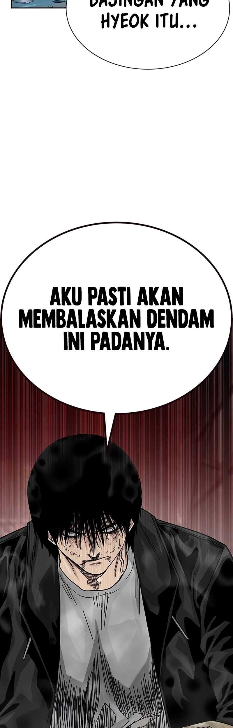 To Not Die Bab 128 halaman 83