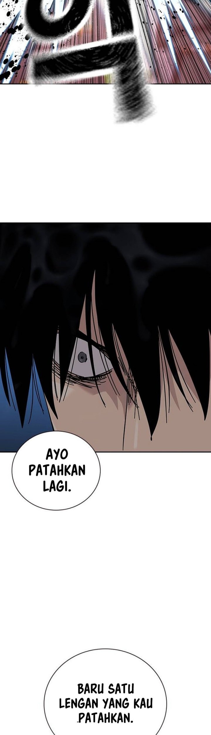 To Not Die Bab 129 halaman 30