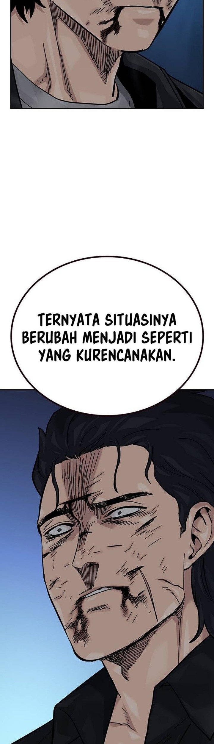 To Not Die Bab 129 halaman 52
