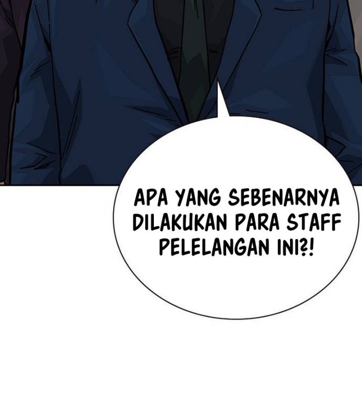 To Not Die Bab 129 halaman 55
