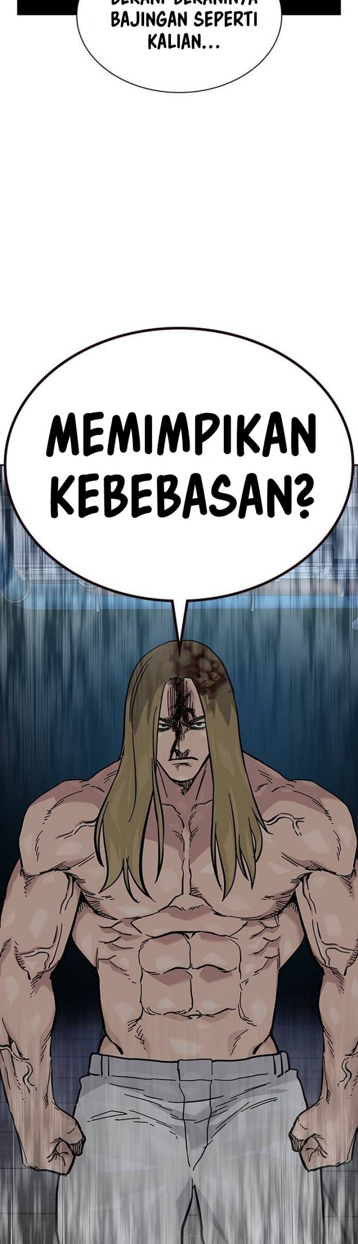 To Not Die Bab 129 halaman 65