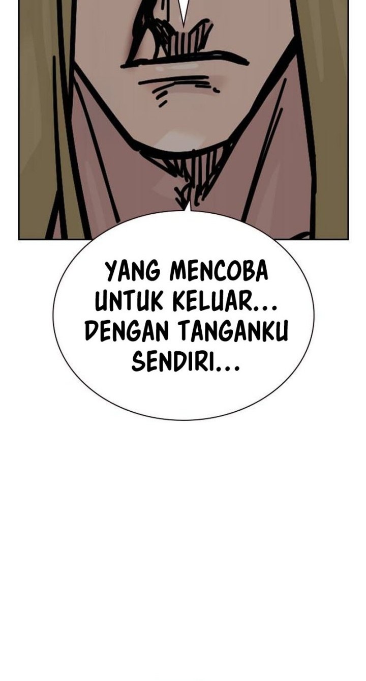 To Not Die Bab 129 halaman 67