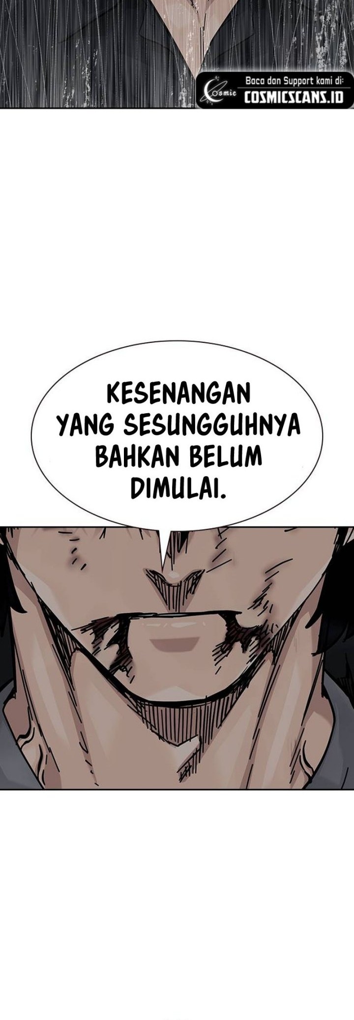To Not Die Bab 129 halaman 103