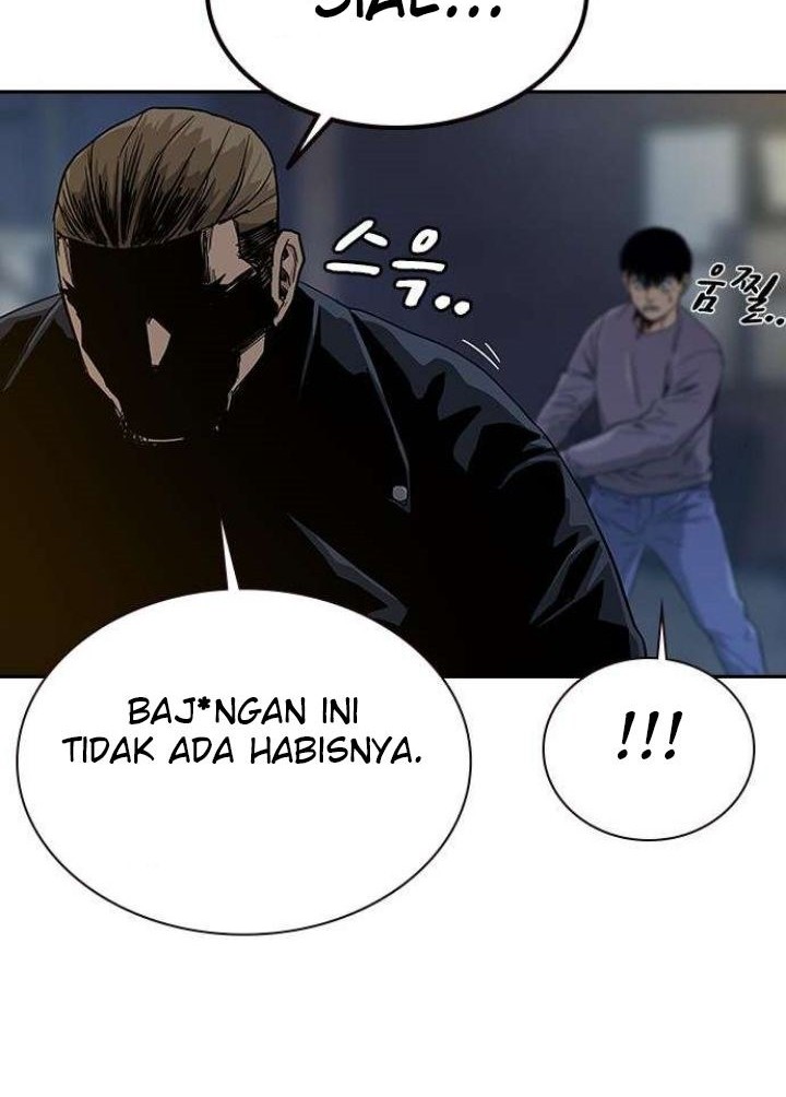 To Not Die Bab 13 halaman 20