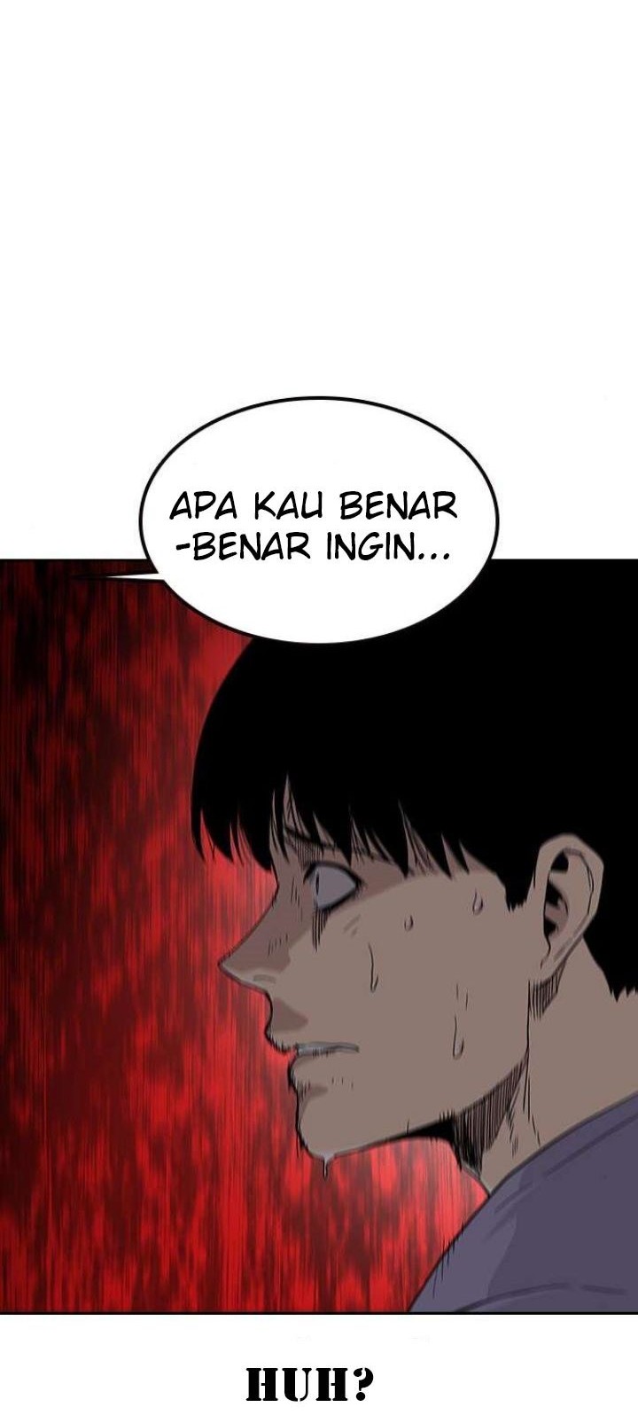 To Not Die Bab 13 halaman 22