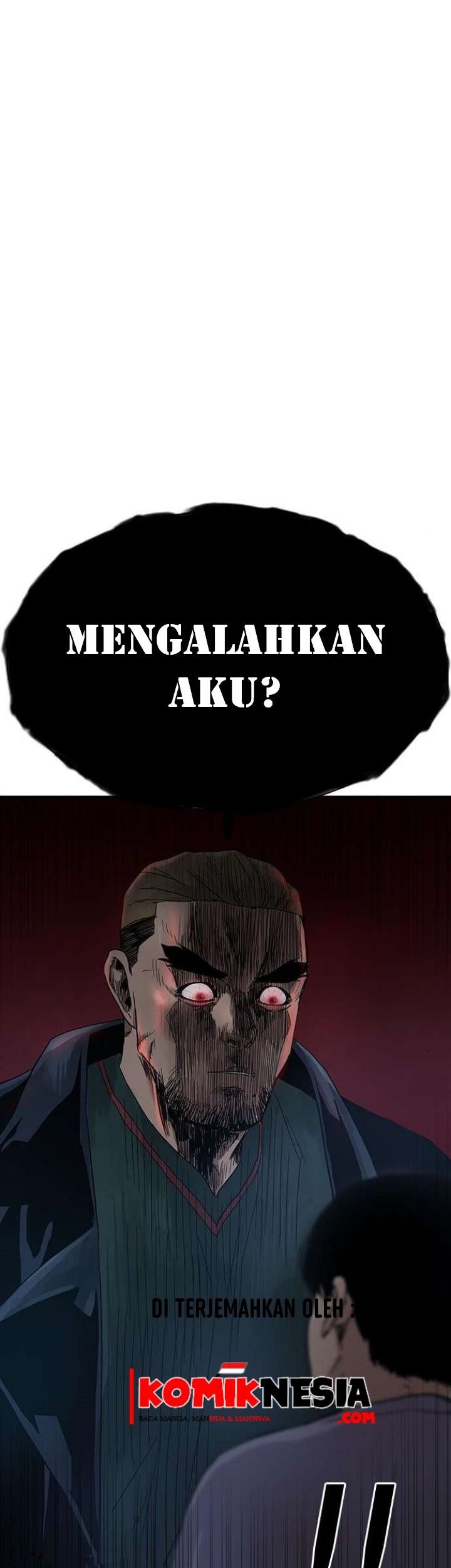 To Not Die Bab 13 halaman 23