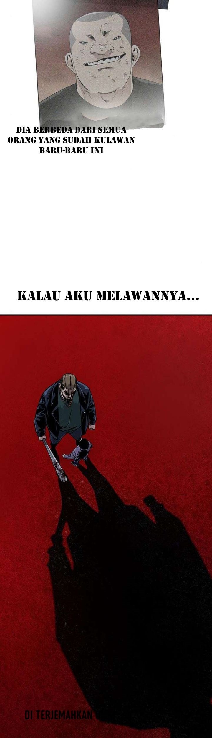 To Not Die Bab 13 halaman 26