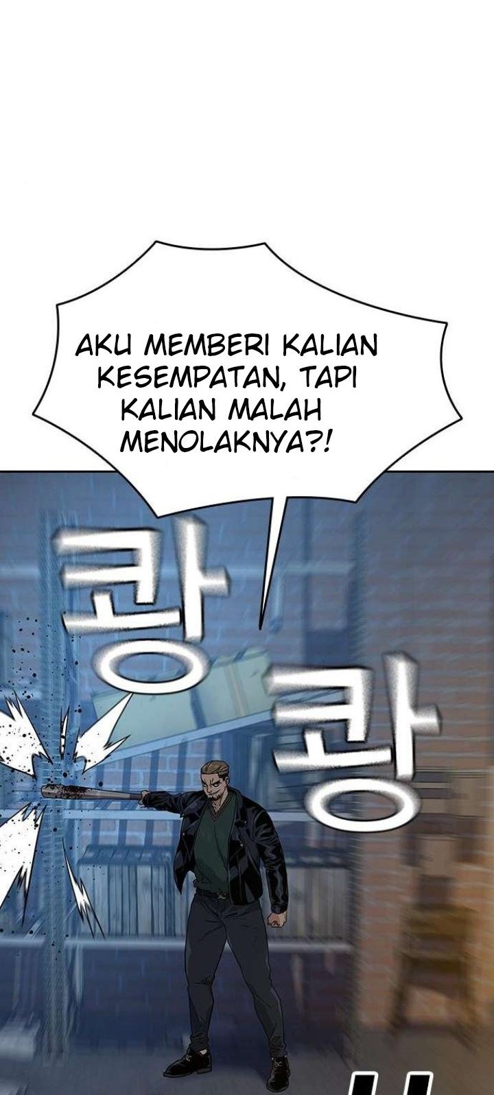 To Not Die Bab 13 halaman 57