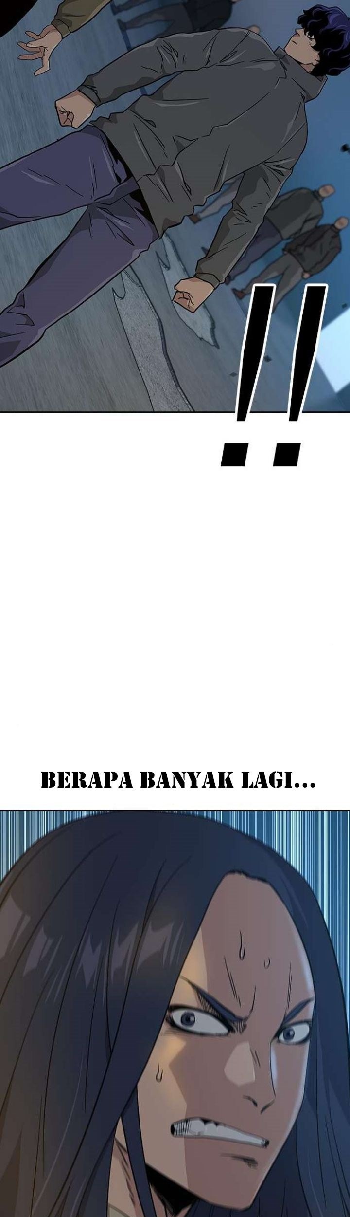 To Not Die Bab 13 halaman 66