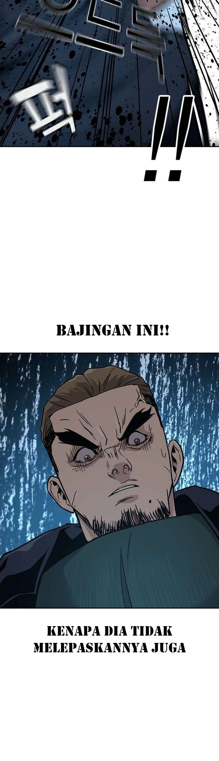 To Not Die Bab 13 halaman 71