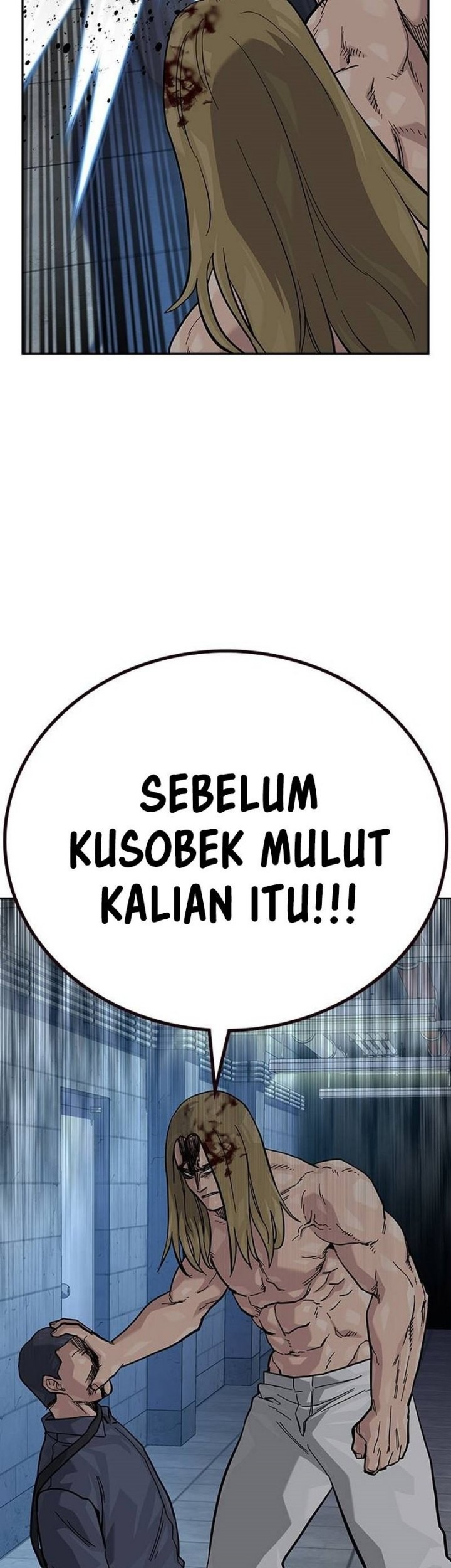 To Not Die Bab 130 halaman 4