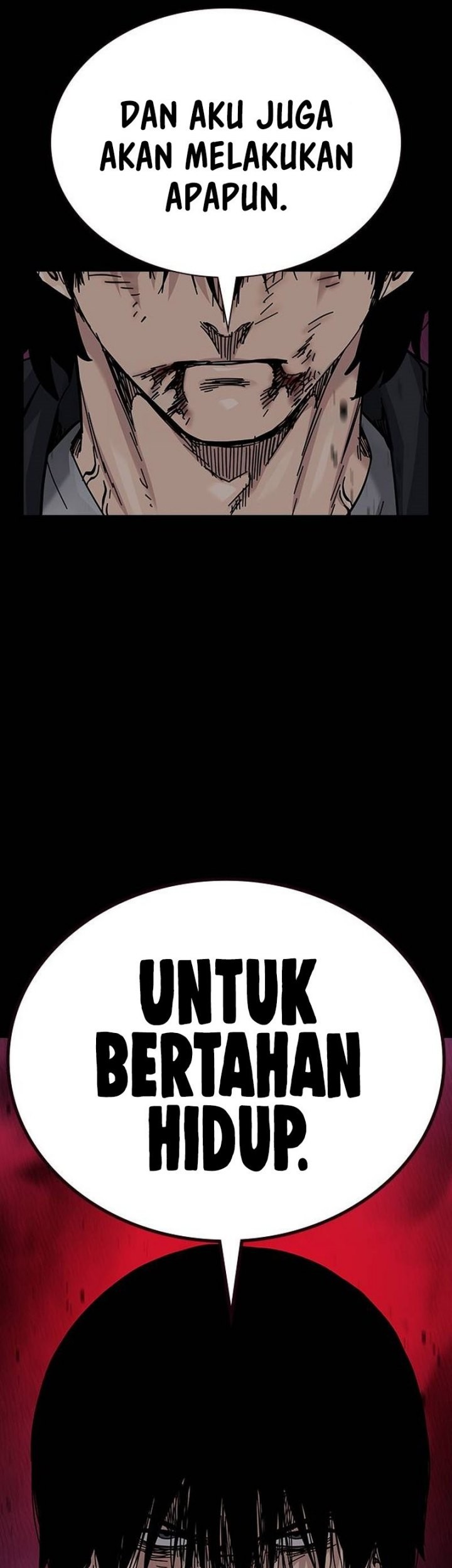 To Not Die Bab 130 halaman 31
