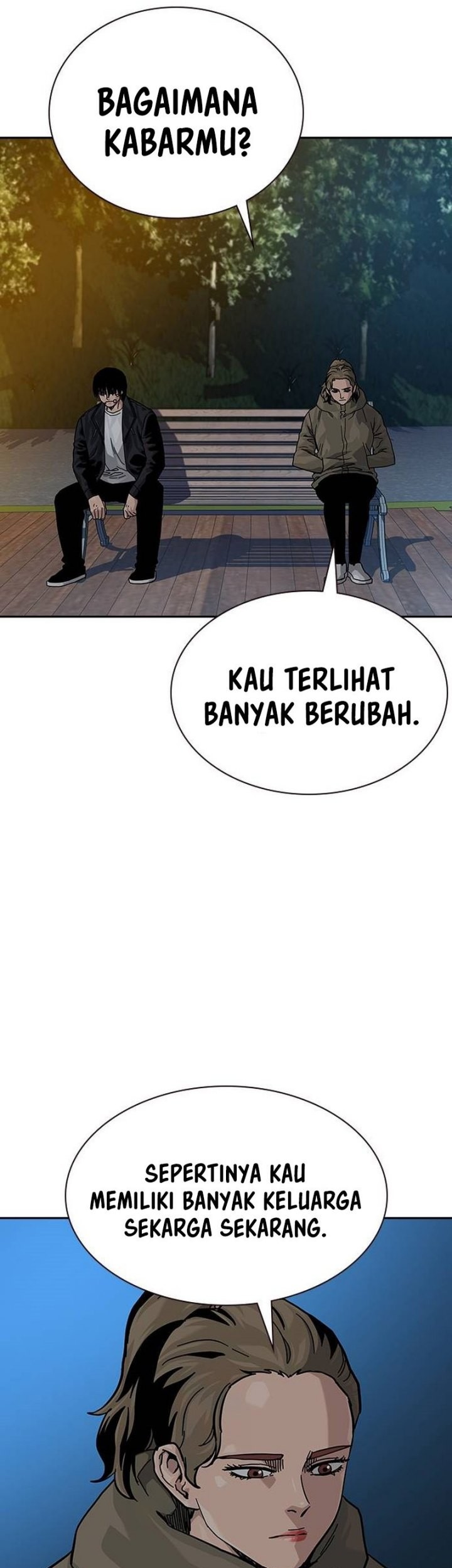 To Not Die Bab 130 halaman 59