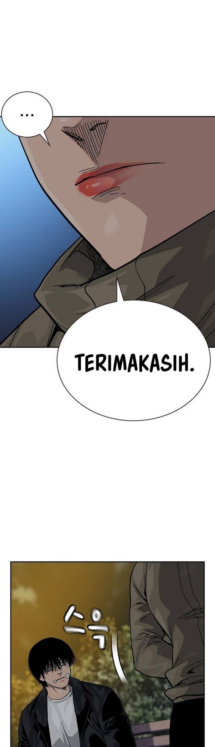 To Not Die Bab 130 halaman 64