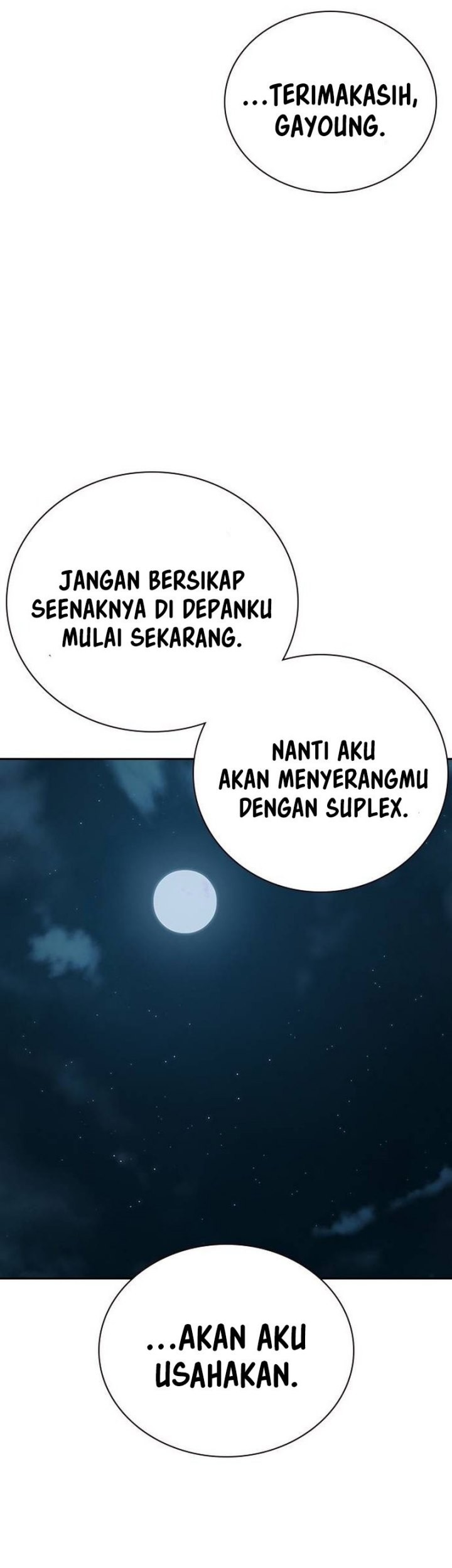 To Not Die Bab 130 halaman 87