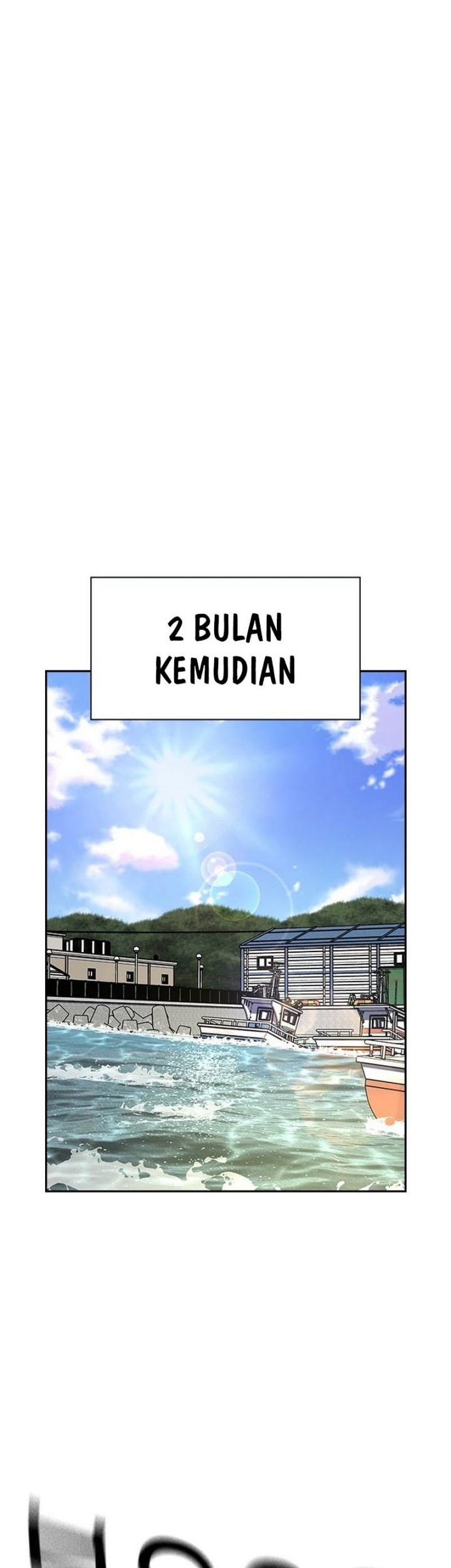 To Not Die Bab 130 halaman 88
