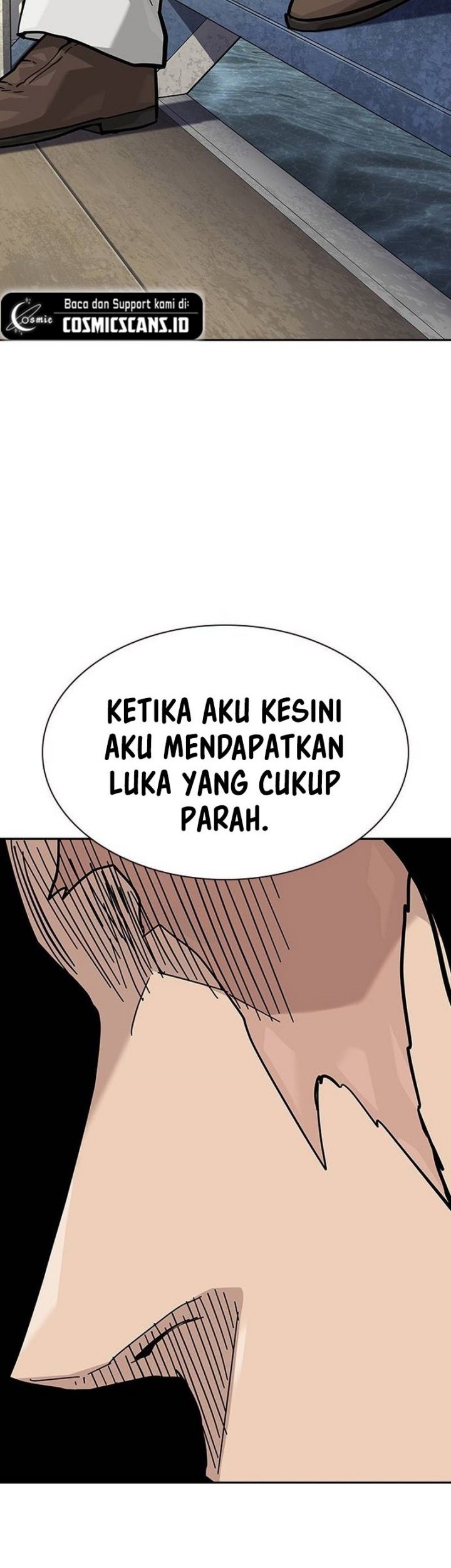 To Not Die Bab 130 halaman 91