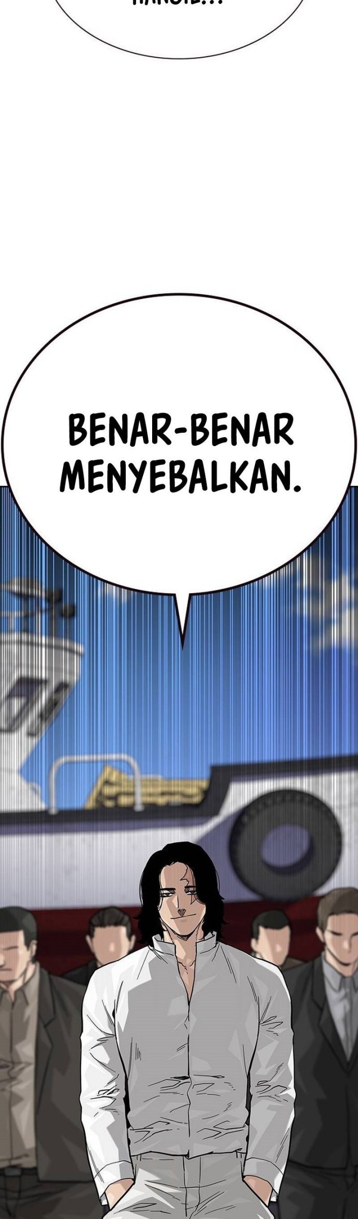 To Not Die Bab 130 halaman 94
