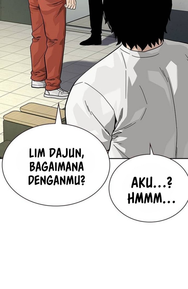 To Not Die Bab 131 halaman 7