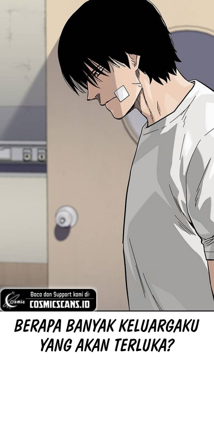 To Not Die Bab 131 halaman 15