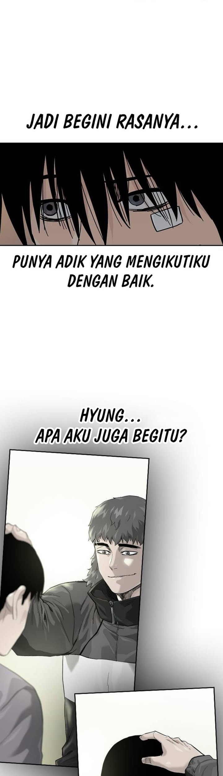 To Not Die Bab 131 halaman 42