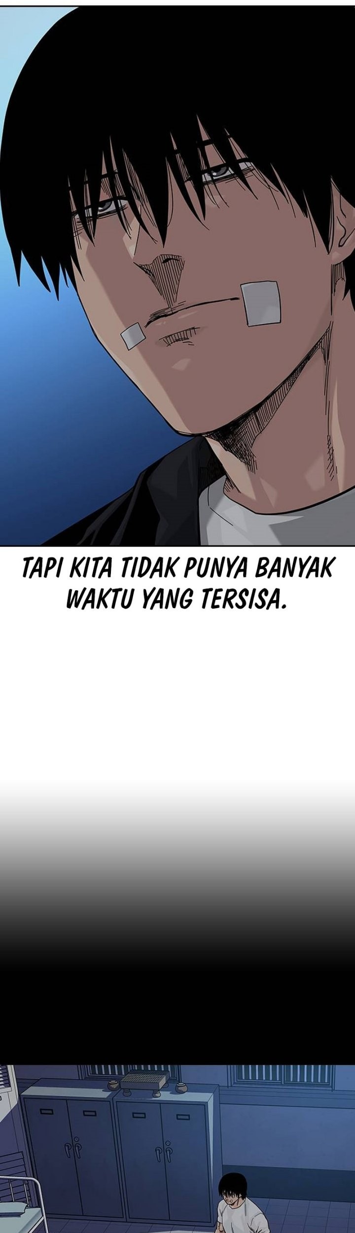 To Not Die Bab 131 halaman 44