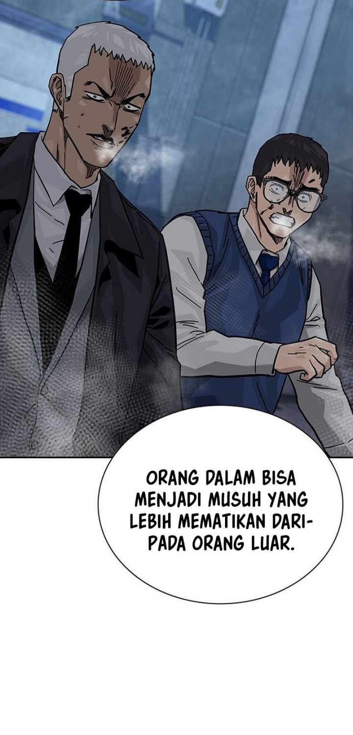 To Not Die Bab 131 halaman 65