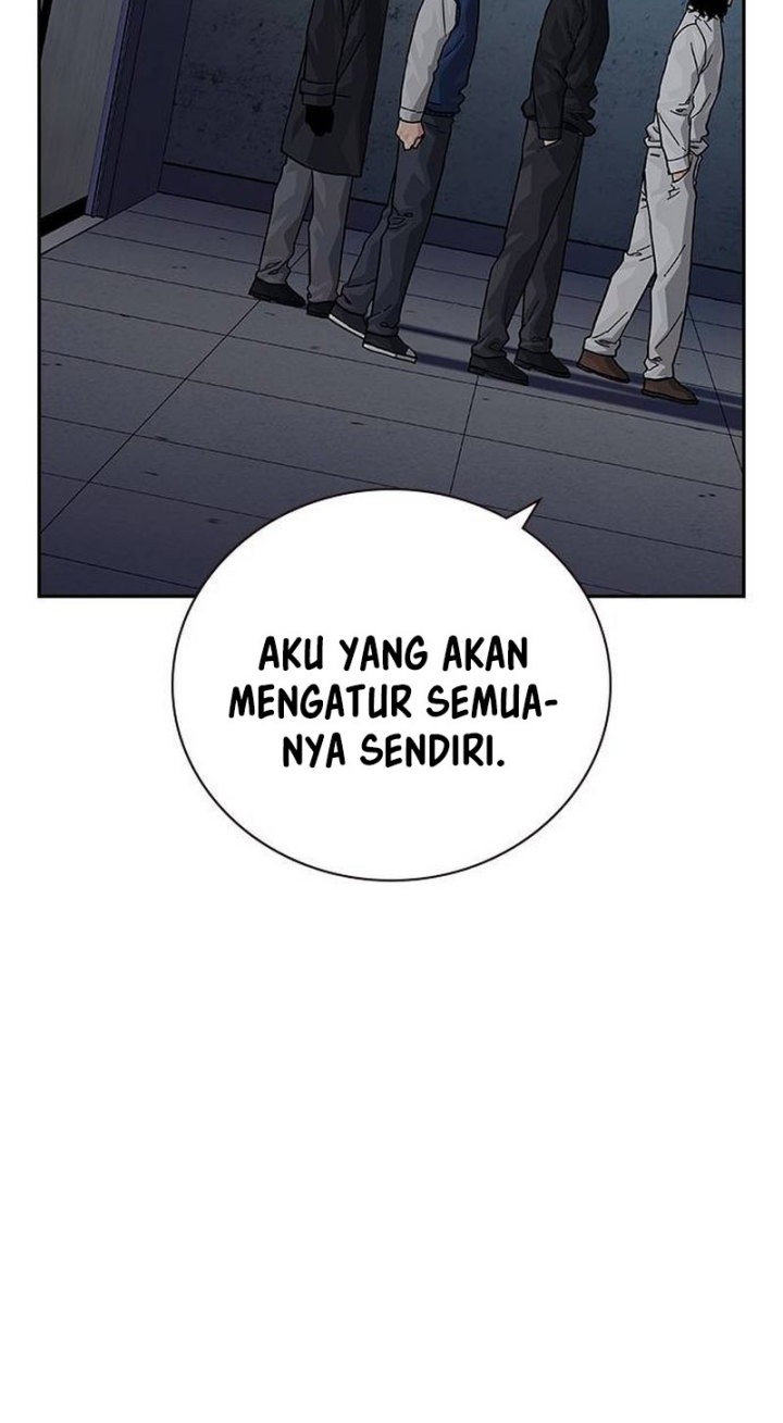 To Not Die Bab 131 halaman 72