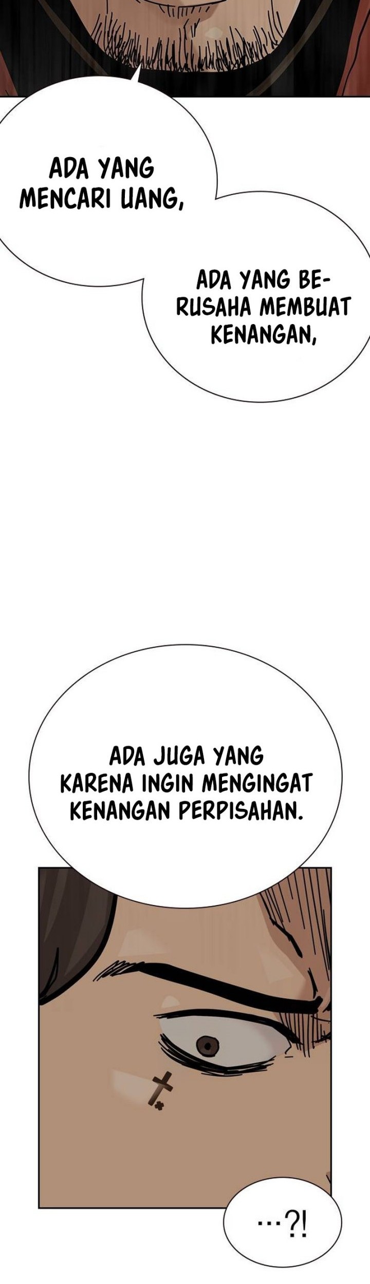 To Not Die Bab 131 halaman 86