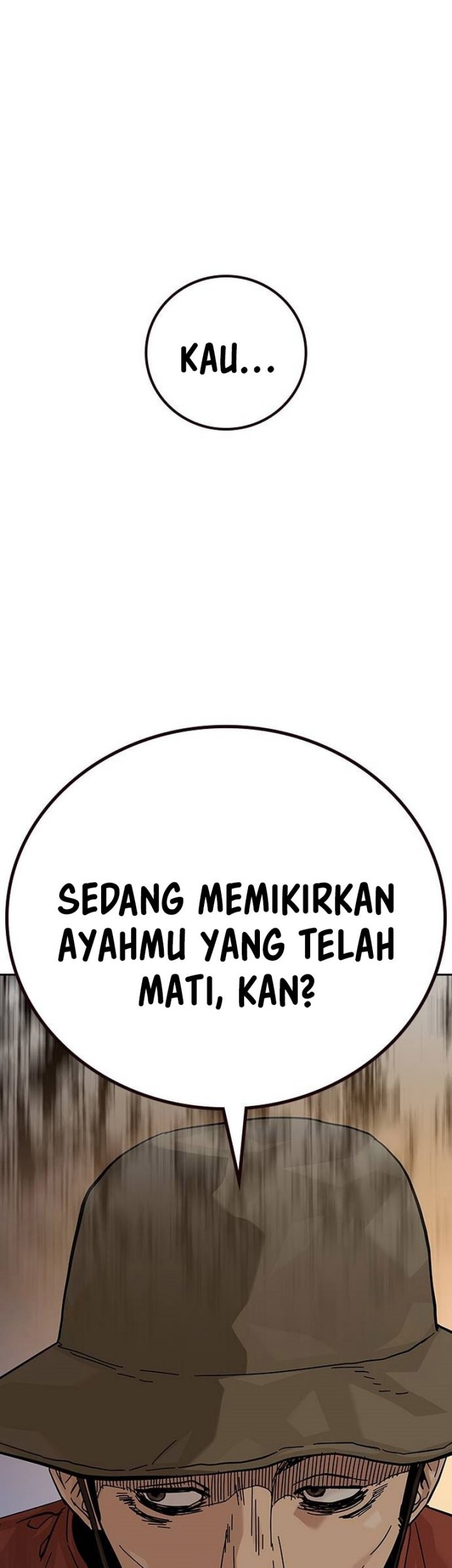 To Not Die Bab 131 halaman 87