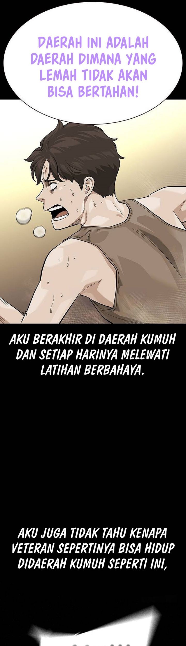 To Not Die Bab 132 halaman 11