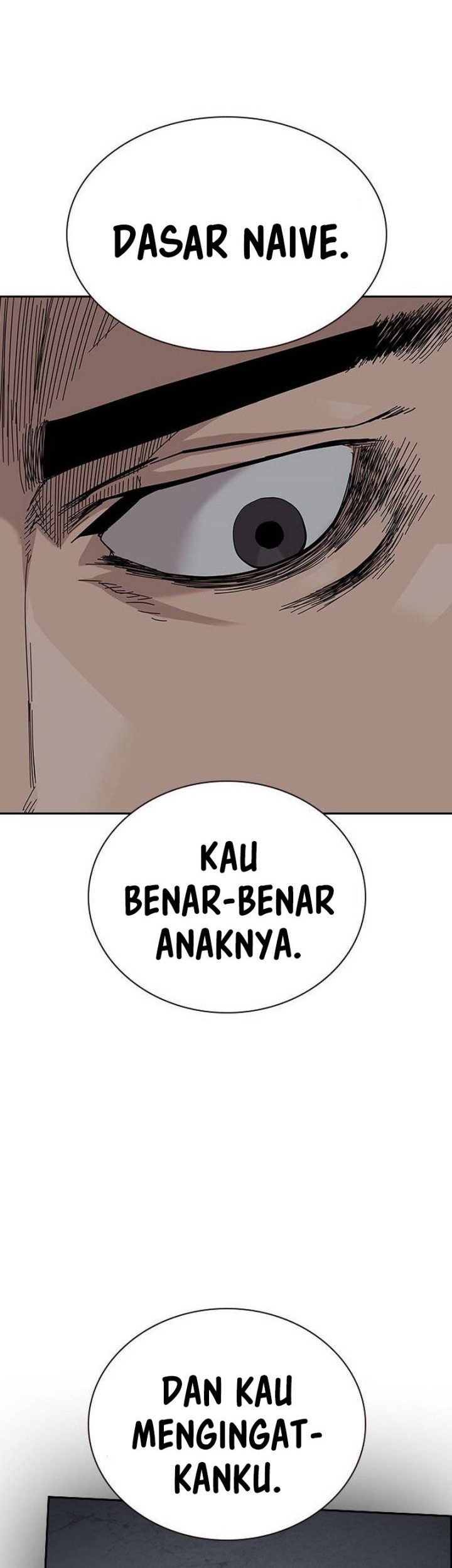 To Not Die Bab 132 halaman 55
