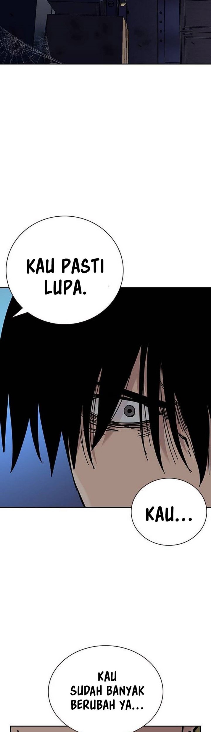 To Not Die Bab 132 halaman 104