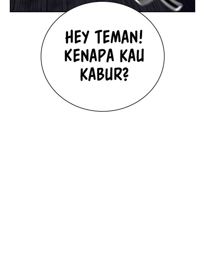 To Not Die Bab 133 halaman 9