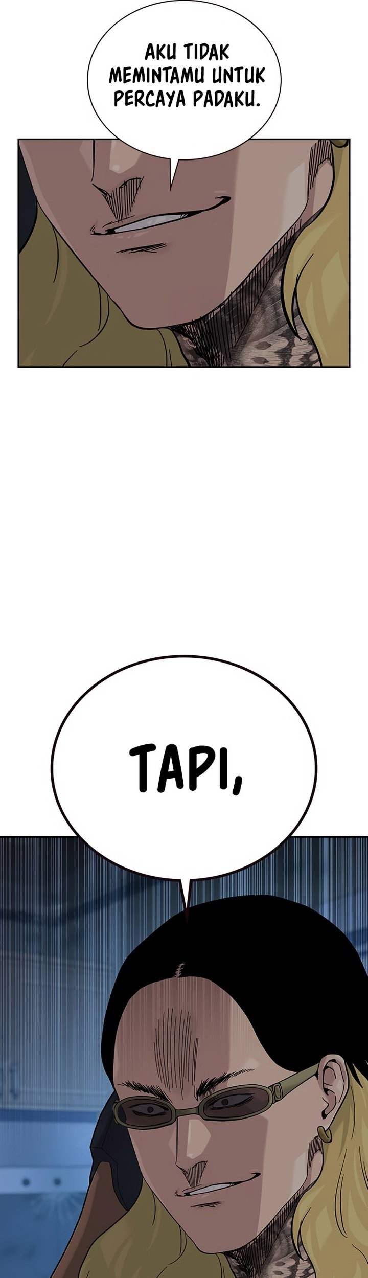 To Not Die Bab 133 halaman 42