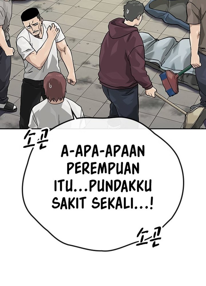 To Not Die Bab 133 halaman 61