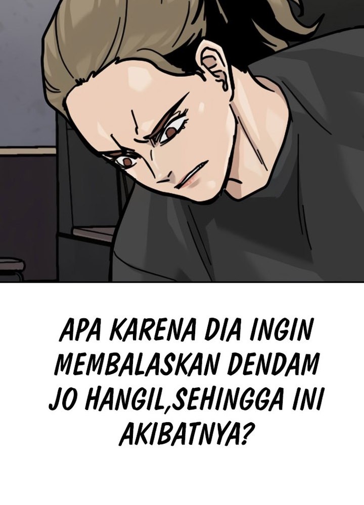 To Not Die Bab 133 halaman 64