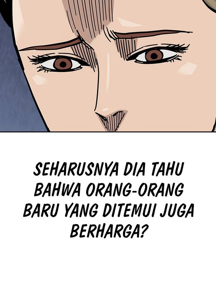 To Not Die Bab 133 halaman 67