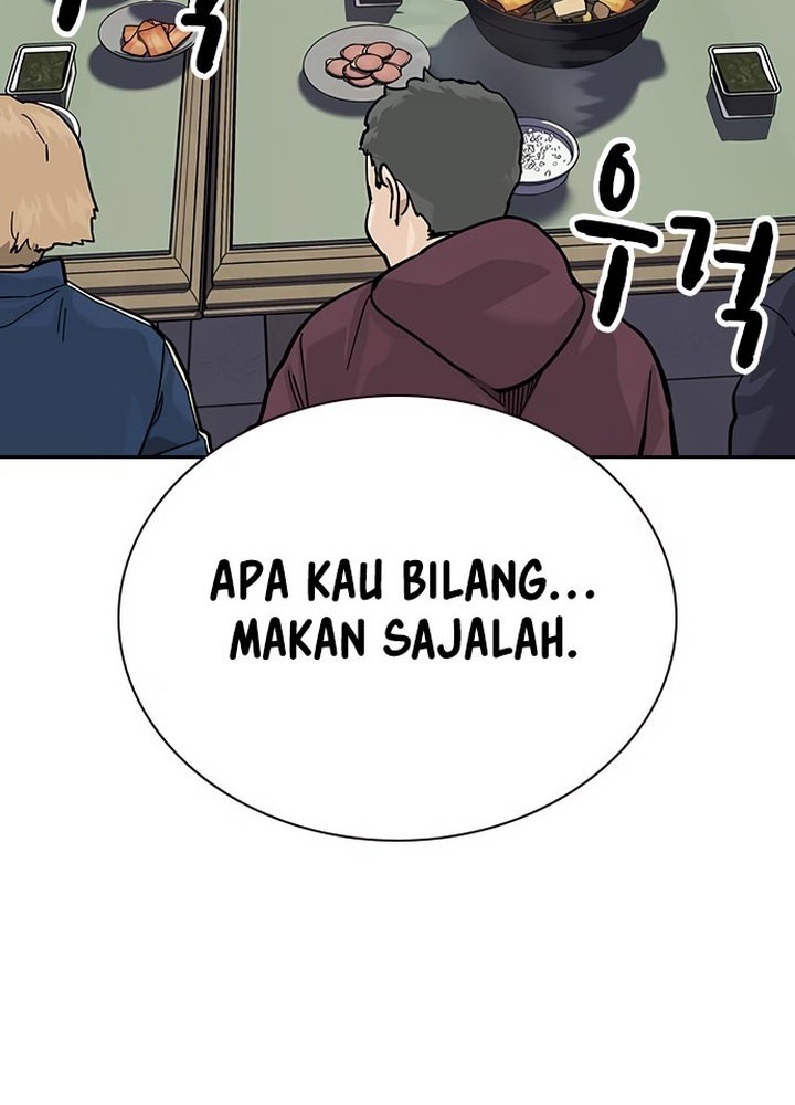 To Not Die Bab 133 halaman 73