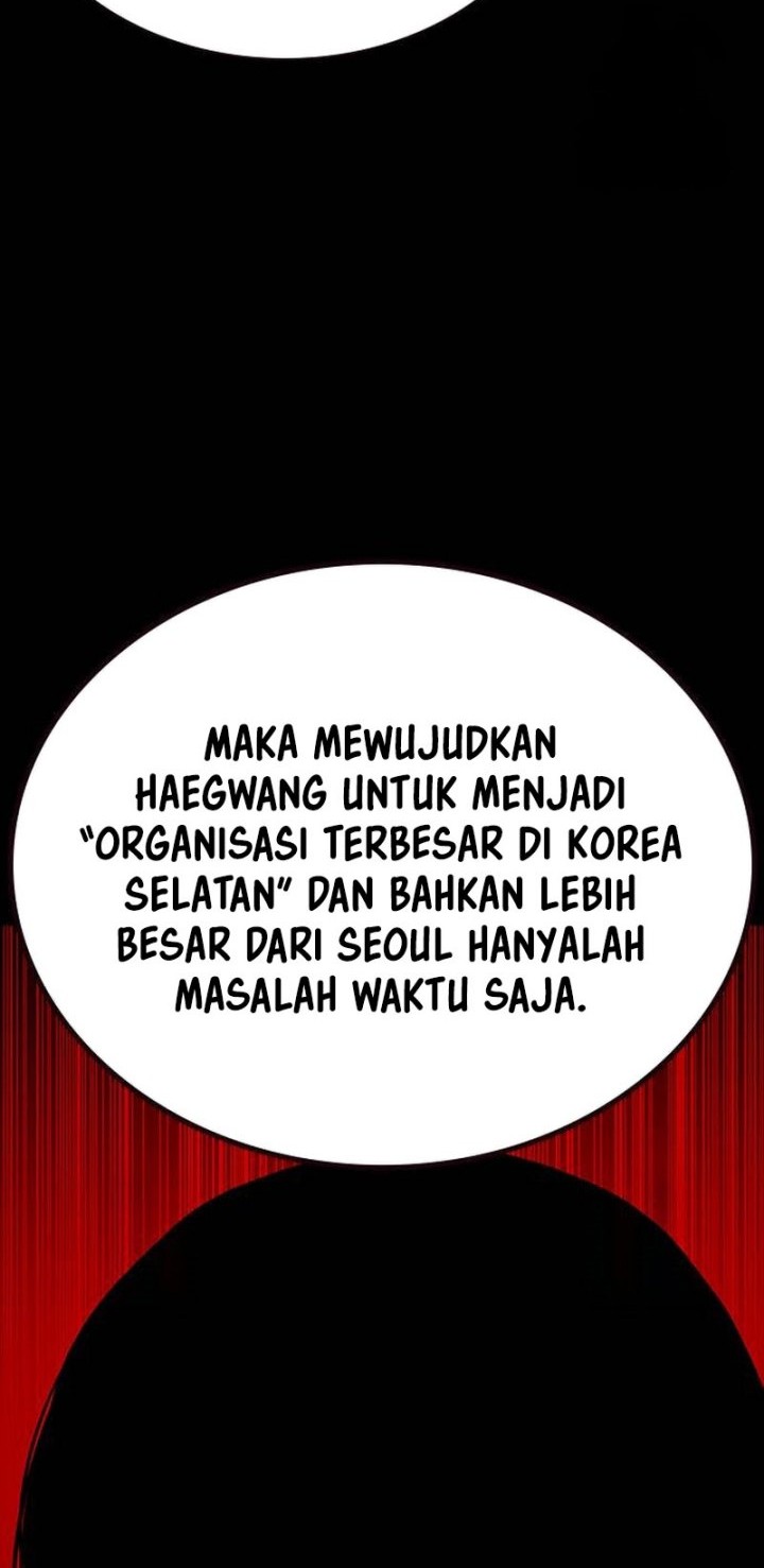 To Not Die Bab 134 halaman 8