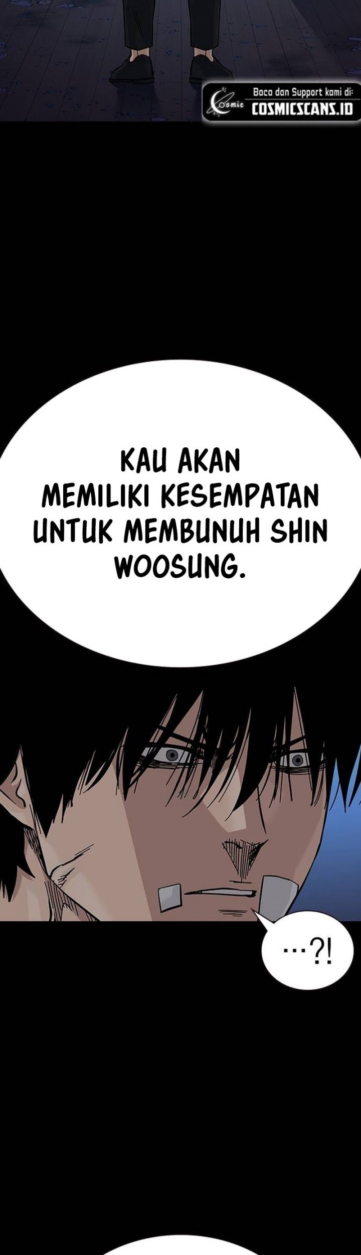 To Not Die Bab 134 halaman 10