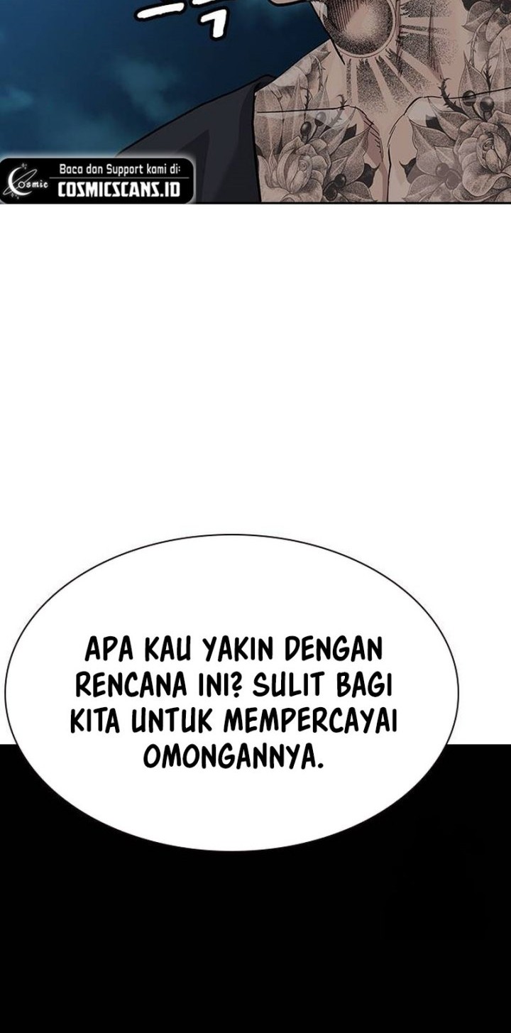 To Not Die Bab 134 halaman 28